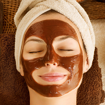 BENEFITS OF CHOCOLATE IN SKIN