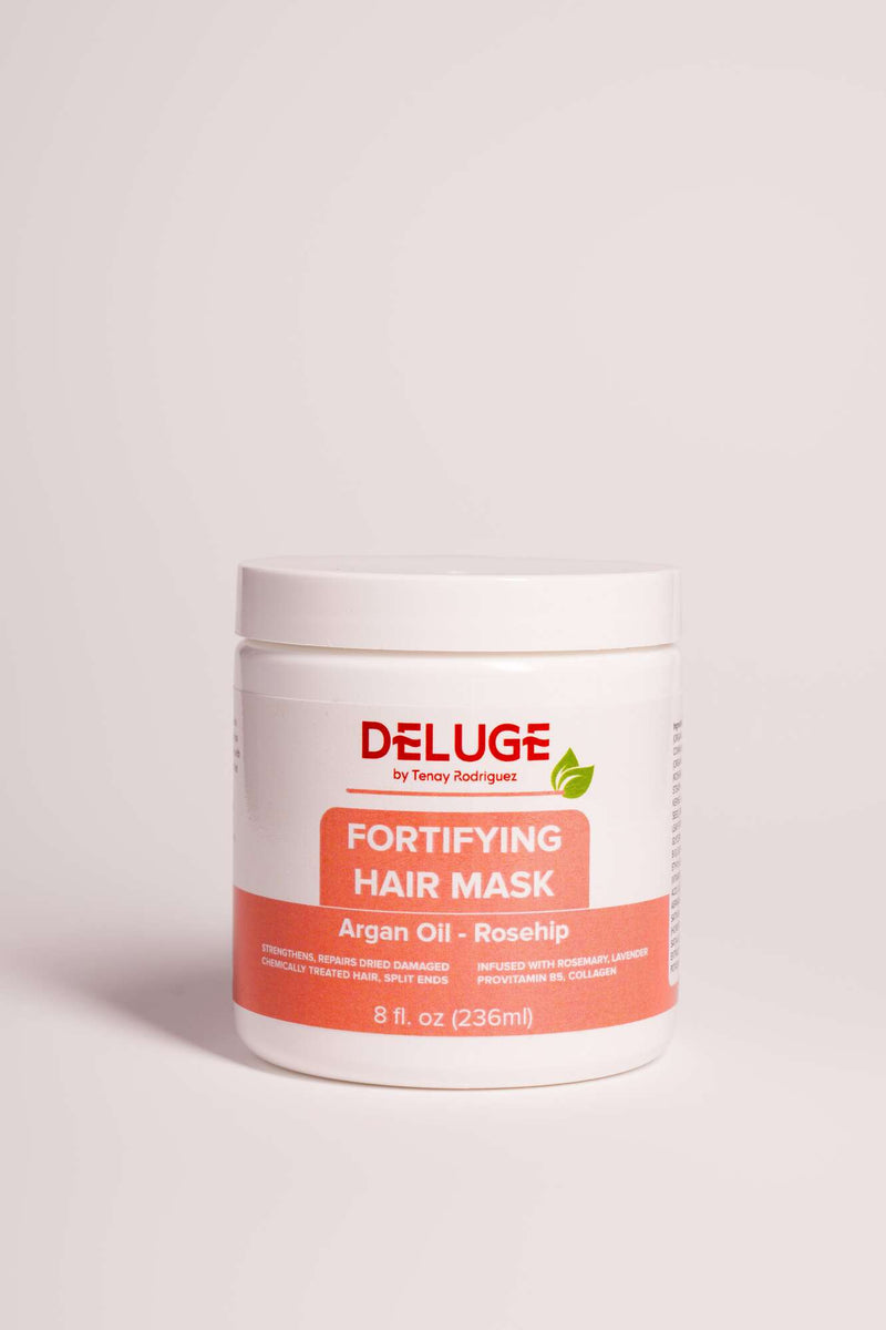 Fortifying Hair Mask