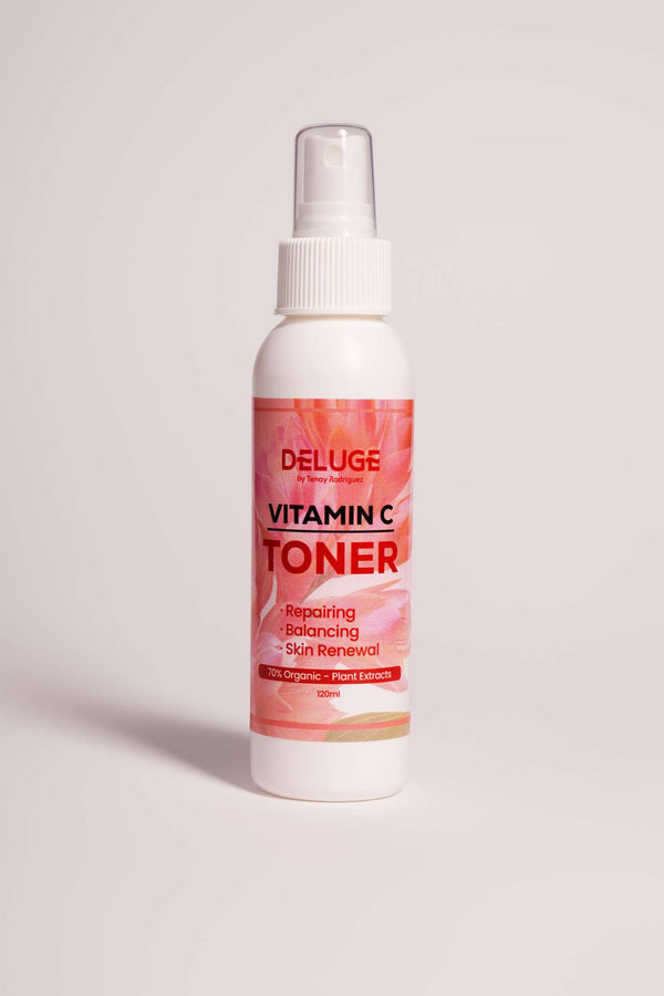 Vitamin C Toner