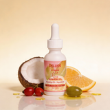 Vitamin C Repairing Oil
