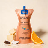 Body Butter-Juicy Citrus