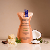 Body Butter - Coco Verbena