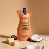 Body Butter- Unscented