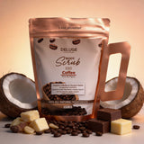Body Scrub-Coffee