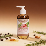 Anti-Cellulite Coffee Massage Oil