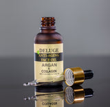 DELUGE Collagen in combination with argan