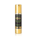 Retinol Face Cream- Dual Action